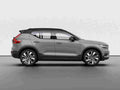 2021 volvo xc40 recharge 11 Car A4 Photo Print