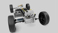 2021 volvo xc40 recharge 14 Car A4 Photo Print