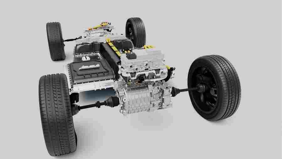 2021 volvo xc40 recharge 14 Car A4 Photo Print
