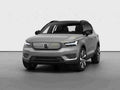 2021 volvo xc40 recharge 16 Car A4 Photo Print