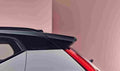 2021 volvo xc40 recharge 2 Car A4 Photo Print