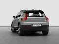 2021 volvo xc40 recharge 28 Car A4 Photo Print