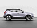 2021 volvo xc40 recharge 29 Car A4 Photo Print
