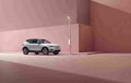 2021 volvo xc40 recharge 3 Car A4 Photo Print