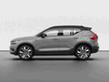 2021 volvo xc40 recharge 30 Car A4 Photo Print