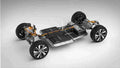 2021 volvo xc40 recharge 31 Car A4 Photo Print