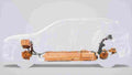 2021 volvo xc40 recharge 37 Car A4 Photo Print