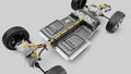2021 volvo xc40 recharge 9 Car A4 Photo Print