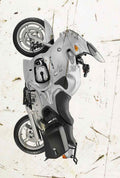 2022 BMW R1150RT 2003 aged A4 Photo Print