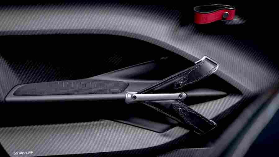 2022 aston martin v12 speedster 13 Car A4 Photo Print