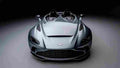 2022 aston martin v12 speedster 16 Car A4 Photo Print