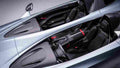 2022 aston martin v12 speedster 7 Car A4 Photo Print