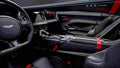 2022 aston martin v12 speedster 9 Car A4 Photo Print