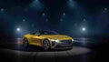 2022 bentley bacalar 1 Car A4 Photo Print