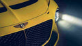 2022 bentley bacalar 10 Car A4 Photo Print