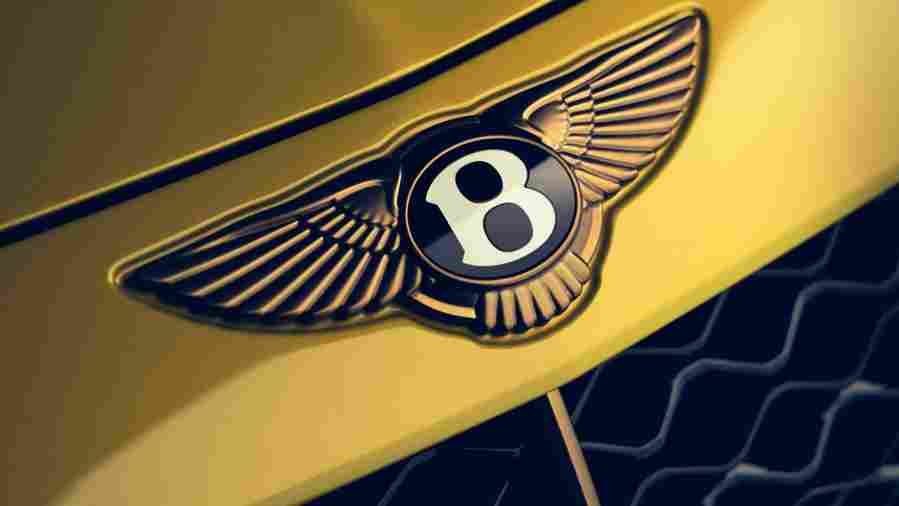 2022 bentley bacalar 11 Car A4 Photo Print