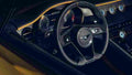 2022 bentley bacalar 18 Car A4 Photo Print