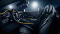 2022 bentley bacalar 19 Car A4 Photo Print