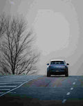 2022 fisker ocean 1 19 Car A4 Photo Print