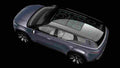 2022 fisker ocean 1 Car A4 Photo Print