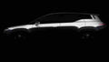 2022 fisker ocean 12 Car A4 Photo Print