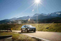 2022 fisker ocean 18 Car A4 Photo Print
