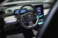 2022 fisker ocean 23 Car A4 Photo Print