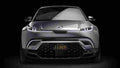 2022 fisker ocean 8 Car A4 Photo Print
