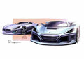 2022 rimac nevera 14 Car A4 Photo Print