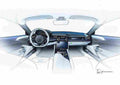 2022 rimac nevera 17 Car A4 Photo Print