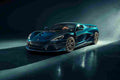 2022 rimac nevera 27 Car A4 Photo Print