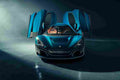 2022 rimac nevera 29 Car A4 Photo Print