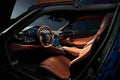 2022 rimac nevera 32 Car A4 Photo Print