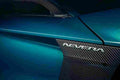 2022 rimac nevera 33 Car A4 Photo Print