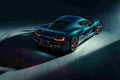 2022 rimac nevera 37 Car A4 Photo Print