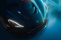2022 rimac nevera 41 Car A4 Photo Print