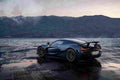 2022 rimac nevera 46 Car A4 Photo Print