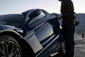 2022 rimac nevera 47 Car A4 Photo Print