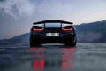 2022 rimac nevera 52 Car A4 Photo Print