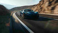 2022 rimac nevera 53 Car A4 Photo Print