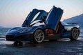 2022 rimac nevera 54 Car A4 Photo Print