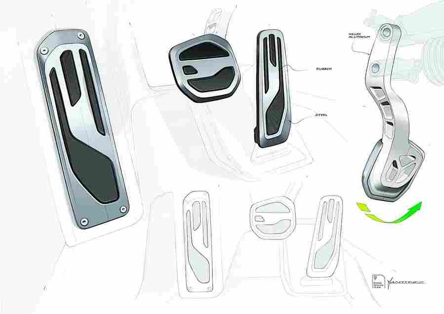 2022 rimac nevera 8 Car A4 Photo Print