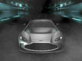 2023 Aston Martin V12 Vantage The Ma 5 Car A4 Photo Print