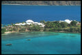 203018 View From Hilltop Of Coki Point And Coral World, St. Thomas A4 Photo Print
