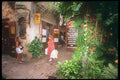 203024 Shopping In Charlotte Amalie, St. Thomas A4 Photo Print