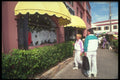 203028 Shopping In Charlotte Amalie, St. Thomas A4 Photo Print