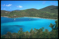 203036 Secluded Bay, St. John A4 Photo Print