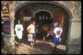 203040 Shopping In Mongoose Junction, St. John A4 Photo Print