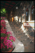 203047 Shopping At Mongoose Junction, St. John A4 Photo Print