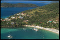 203054 Cinnamon Bay, St. John A4 Photo Print
